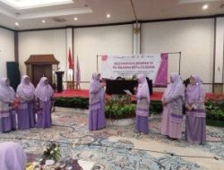 PD Salimah Kota Cilegon Siap Melangkah ke Babak Baru, Choiriyah Tekankan Kolaborasi dan Manfaat untuk Masyarakat