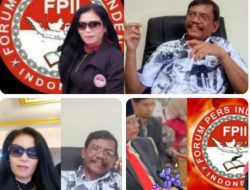 Setelah Gandeng FPII, Satgas BSH Akan Jalin Kolaborasi Dengan Jaringan Media Laiinnya