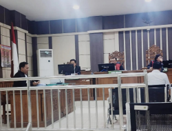 Korupsi Dana Desa Rp1,03 Miliar, Eks Kades Manggis Boyolali Dituntut 8 Tahun Penjara