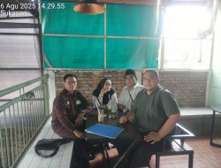 Permohonan Aanmaning/Ekskusi Tanah Ahli Waris, “Kairin Bin Galing”, Di Pengadilan Tangerang Di Kabulkan.