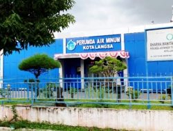 Dengan Dugaan Adanya Isu-Isu Segelintiran Yang Beredar, Dari Beberapa Sumber, Di Kabarkan 5 Orang Karyawan Perumda Pdam Kota Langsa.