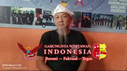 Fam Fuk Tjhong Soroti Persalinan di Pikap Akibat Jalan Rusak di Lebak