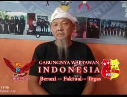 Fam Fuk Tjhong Soroti Persalinan di Pikap Akibat Jalan Rusak di Lebak