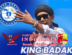 Ketum BBP Ungkap Dugaan Mafia Tanah di Desa Margatirta Lebak, Sertifikat ASPAL Disorot ,Notaris Terseret