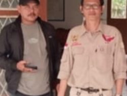 Dugaan Lemahnya Pengawasan Mengancam Jiwa, Dapur MBG Umi Kaisar Menes, GWI Akan Layangkan Surat laporkan Resmi