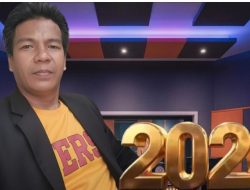 Eric Vr: 2026 Marwah Pers sebagai Instrumen Pendidikan Publik yang Bermartabat