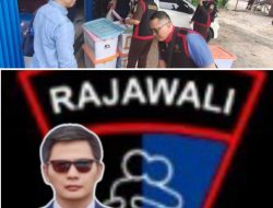 Ketum RAJAWALI : Geledah Kejati Kalbar di Navigasi Pontianak Adalah Langkah Tepat Lawan Korupsi