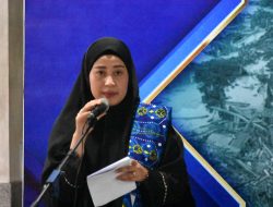 Malam Akhir Tahun, BKMT Langsa, Kenang Tsunami Serta Bencana Banjir Aceh, Gelar Zikir Dan Doa Bersama.