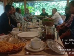 Pembentukan Pengusaha Komunitas Jaya Bersama – ( PKJB ), Dilaksanakan Dirumah Makan Dapur Restro Graha Serpong