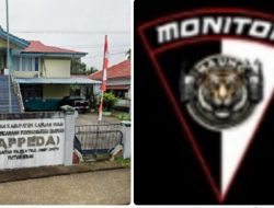 LSM MAUNG, Dorong KPK Intervensi, Proses Hukum Kasus Bappeda Kapuas Hulu, Harus Transparan Dan Berbasis UU.