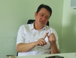 Dr. Haryanto TA, Sp.OG, Di RS Citra Arafiq Bekasi Tekankan Pentingnya Periksa Kehamilan Sejak Dini