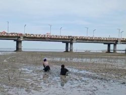 Respon Cepat Dit Polairud Polda Jatim, Di Wisata Kenjeran Dapat Apresiasi Mabes Polri.