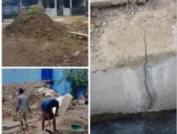 Proyek Turap di Villa Balaraja Diprotes Warga, DPP BIAS Indonesia Desak DMBSDA Evaluasi Total