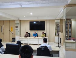 Tingkatkan Kualitas Pelayanan, Di Sumbar, PT Padang Pengadaan 152 Tenaga Outsourcing.