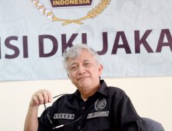 Jurnalisme, Di Persimpangan 2026 : Menguji Nyali Demokrasi, Di Bawah Bayang KUHP Baru.