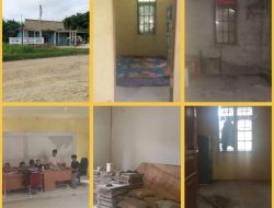 Desa Sungai Surya Disorot, Tokoh Masyarakat Pertanyakan Transparansi Dana Desa dan PAD Sawit