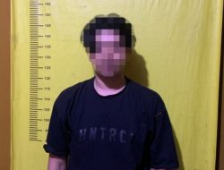 Polsek Sepatan Bongkar Peredaran Obat Keras Ilegal, Ribuan Pil Tramadol Disita