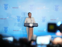 Sejarah Baru: Indonesia Kini Punya Aset Hotel di Makkah, Buah Diplomasi Prabowo.