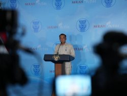 Pemerintah Anggarkan Rp 60 T untuk Darurat Bencana di 2026, Ada Juga Dana Pemulihan Pascabencana.