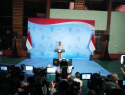 Prabowo Minta Disiplin Prosedur Ditingkatkan untuk Makan Bergizi Gratis.