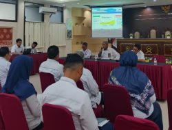 Tingkatkan Tata Kelola Anggaran, PT Kal-Tim, Gelar Penyusunan Baseline Anggaran 2027.