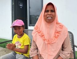 Warga Aceh Tamiang Sudah Huni Rumah Sementara: Terima Kasih Pemerintah, Senang Sekali!.