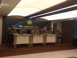 Jubir MA RI : Hakim Adhoc Walkout Sidang Tidak Profesional