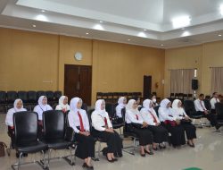 PT Jawa Tengah, Gelar Ujian Fit And Proper Test Jabatan Struktural Kesekretariatan.