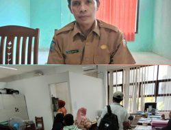 Bantuan UKM Di Lombok Timur, Tetap Berlanjut, Penerima Diminta Segera Benahi Data Rekening.