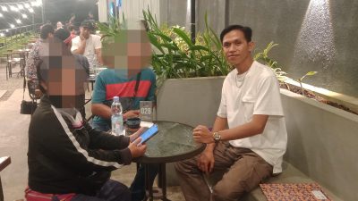 Warga Bengkayang Minta Bantuan BMI, Anak Diduga Jadi Korban Kekerasan di Perusahaan Judi Online Kamboja