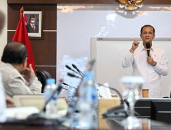 Beasiswa Patriot : Strategi Transformasi Transmigrasi Melalui Akademik Sumber Daya Unggul.