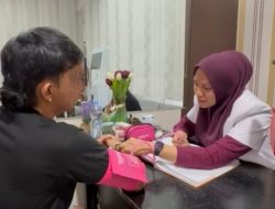 Pelarian Berakhir!, Tim Intelijen Kejari Subulussalam, Tangkap DPO, Yang Kabur Dari Rutan Singkil.