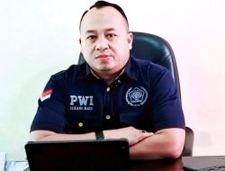 Ade Muksin Bantah Keras Tuduhan Penipuan, Sebut Dirinya Korban Kejahatan Siber.