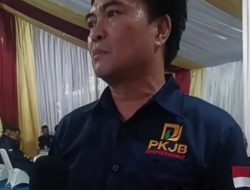 PKJB Resmi Dideklarasikan Sebagai Wadah Pengusaha Lokal, Meriahkan HUT ke-33 Kota Tangerang 