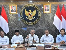 Dukung Percepatan Kopdes Merah Putih, Mendes Yandri Terbitkan Permendesa Nomor 16 Tahun 2025.
