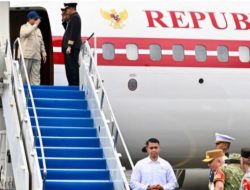 Tiba Di Banjar Baru, Presiden Akan Resmikan 166 Sekolah Rakyat : Langkah Nyata Membangun Masa Depan Bangsa.