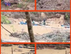 Aktivitas PETI di Kampung Puaje Bengkayang Jadi Sorotan, Warga Minta Penegakan Hukum