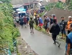 Puluhan Penambang di Gunung Pongkor Bogor Keracunan Gas, Polisi Klarifikasi Simpang Siur Jumlah Korban