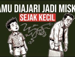 Prof Dr Sutan Nasomal : Presiden RI Dan Negara, Tidak Boleh Kalah, Dengan Spekulasi Pengusaha Kaya.