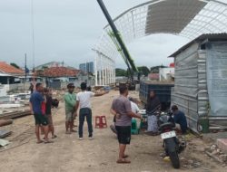 Warga Nyatakan Persetujuan, Pembangunan Lapangan Padel di Serpong Utara Sesuai Prosedur