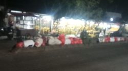 Jalan Raden Fattah Ciledug, Jadi Simbol Pembiaran : Pemprov Banten, PUPR Dan Pemkot Tangerang, Di Nilai Tutup Mata.