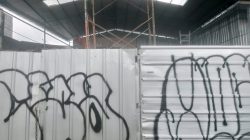 Arogansi di Balik Proyek Tak Berizin: Pengelola Maki Jurnalis, Marwah Pemkot Tangerang Dipertaruhkan!