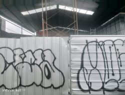 Arogansi di Balik Proyek Tak Berizin: Pengelola Maki Jurnalis, Marwah Pemkot Tangerang Dipertaruhkan!