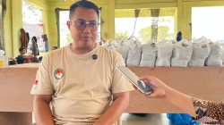 Tak Hanya Penuhi Kebutuhan Satgas, Dapur Umum IPDN, Di Aceh Tamiang Juga Dukung Ekonomi Warga