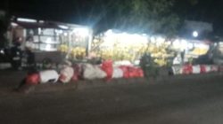 Drainase Mati Dan Sampah Menumpuk, Jalan Raden Fattah Ciledug,.Diduga Langgar UU : Pemprov Banten Dan Pemkot Tangerang Di Sorot.