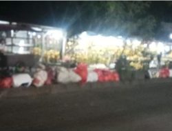 Drainase Mati Dan Sampah Menumpuk, Jalan Raden Fattah Ciledug,.Diduga Langgar UU : Pemprov Banten Dan Pemkot Tangerang Di Sorot.