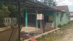 Diduga Di Kabarkan Dengan Isu-Isu Segelintiran Informasi, Dana Anggaran Sejumlah Mencapai 330 Juta Rupiah, Di Tahun 2024 Dan Tahun 2025.