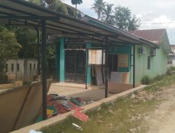 Diduga Di Kabarkan Dengan Isu-Isu Segelintiran Informasi, Dana Anggaran Sejumlah Mencapai 330 Juta Rupiah, Di Tahun 2024 Dan Tahun 2025.