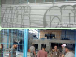 Diduga Bangunan Liar Tak Berizin di Kecamatan Pinang, Kota Tangerang Akan Ditertibkan
