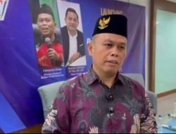 MK Kunci Perdebatan, Fernando Emas: Jabatan Sipil Polri Dinyatakan Konstitusional